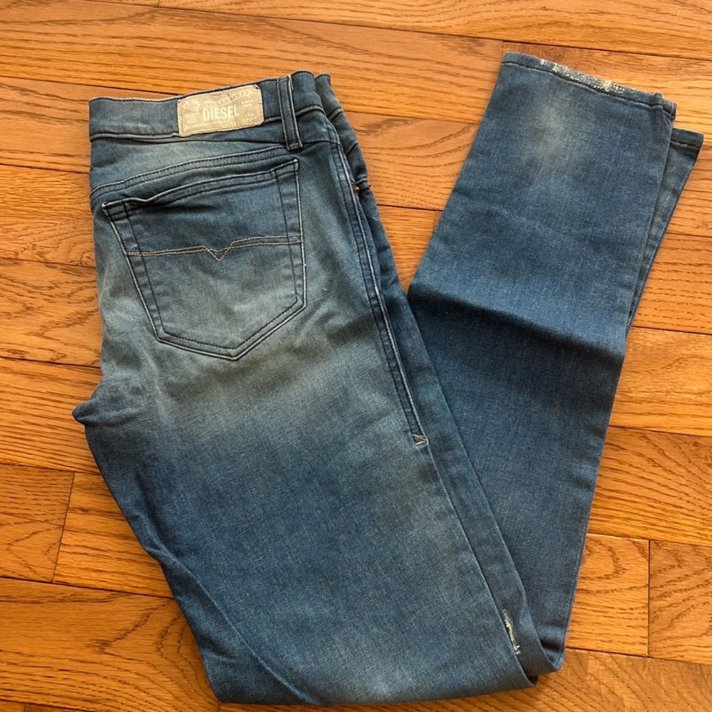Diesel Jeans